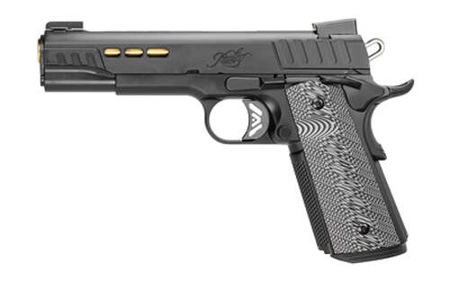 Handguns Kimber America RAPIDE 45ACP KIMBER RAPIDE 45 ACP 5" TFX PRO DN